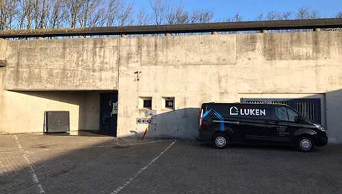 Luken Projecten Achterdeschermen Wijkertunnel