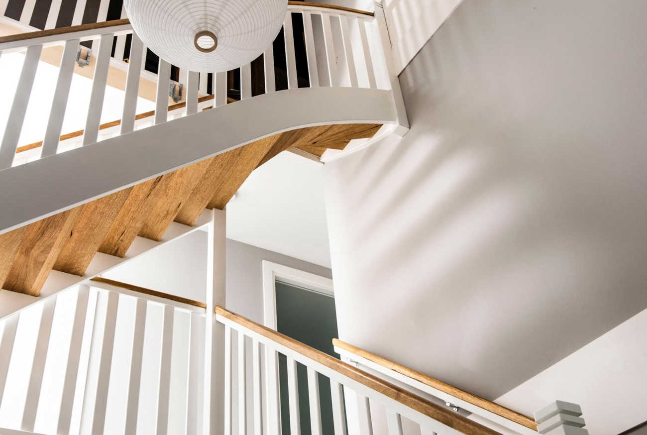 Trappen