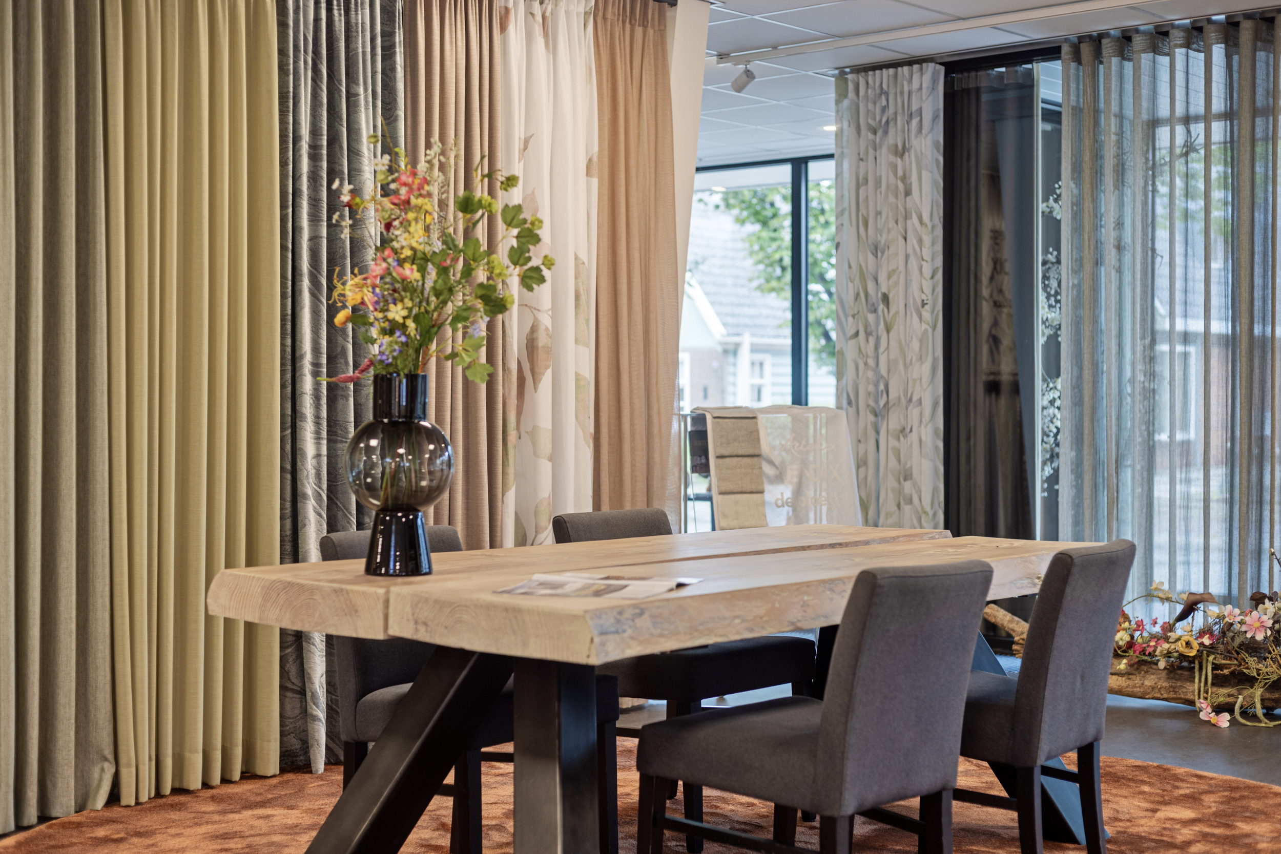 Alles voor in je woning