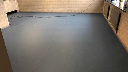 Luken Projecten Achterdeschermen Wijkertunnel IIII