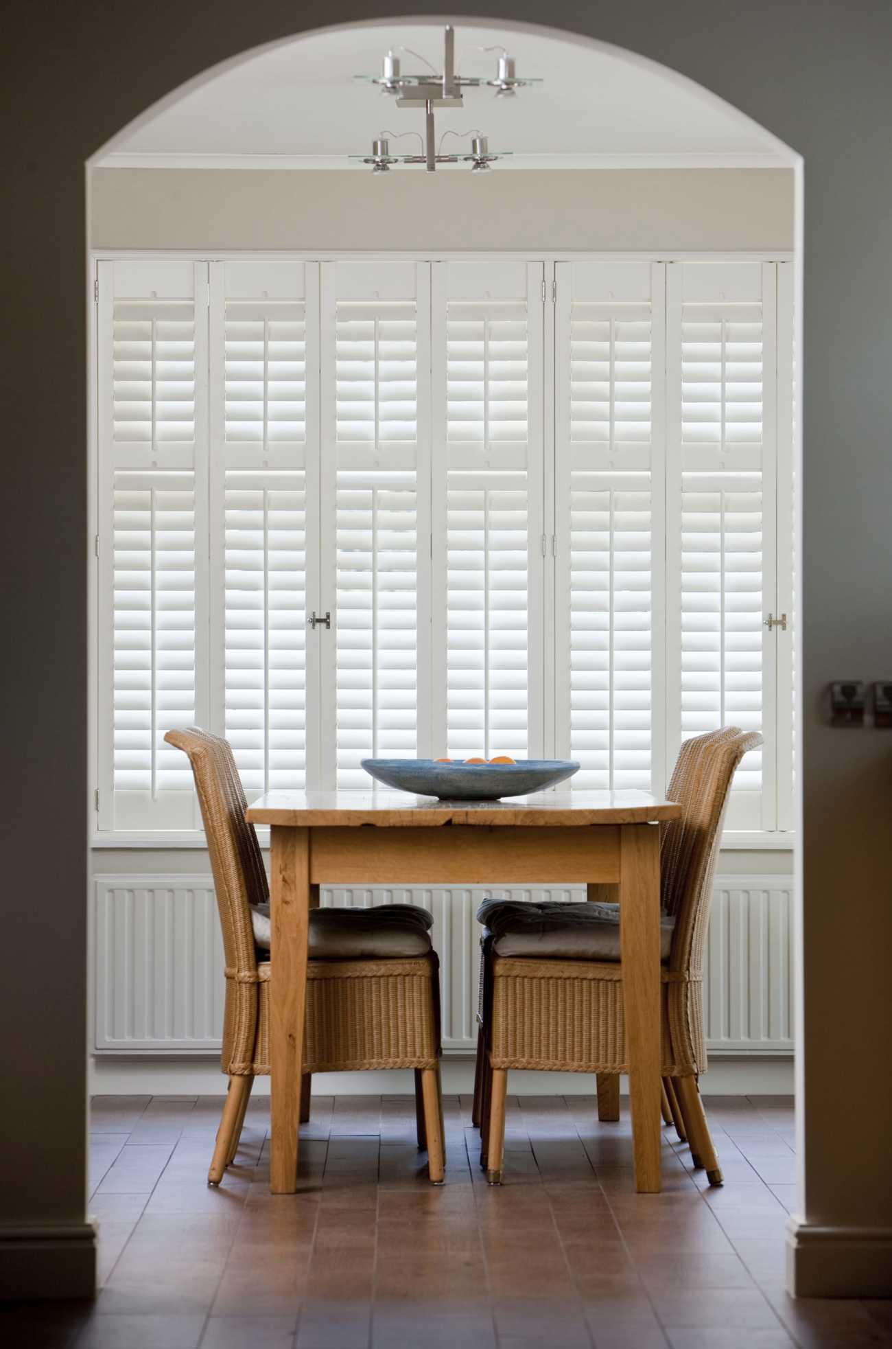 Shutters 11 Min