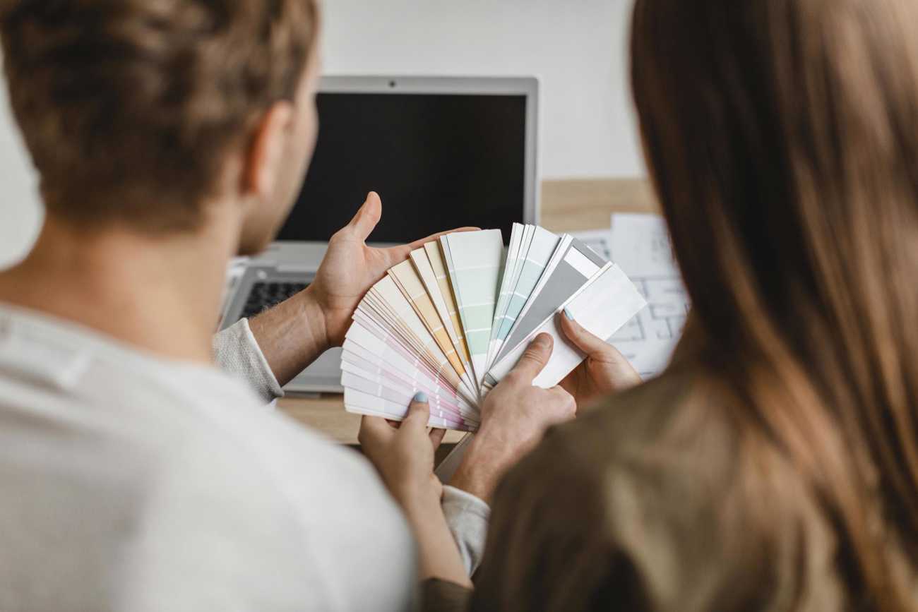 Een compleet interieuradvies dankzij samenwerking Swiep Interieur