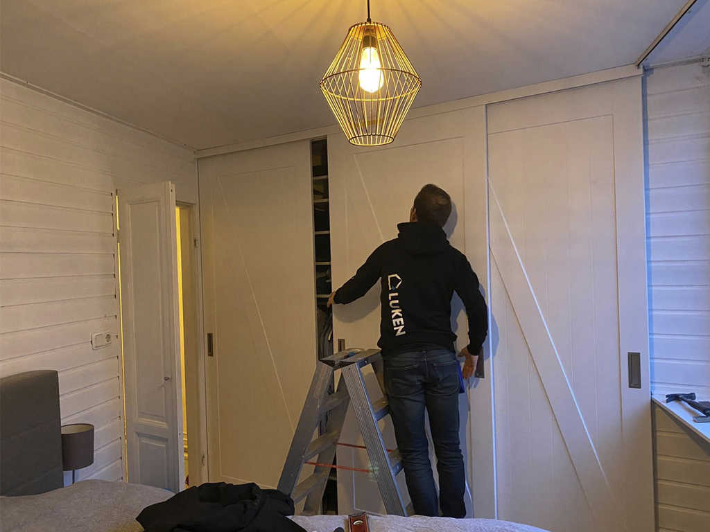 Luken Project Wittedeur2