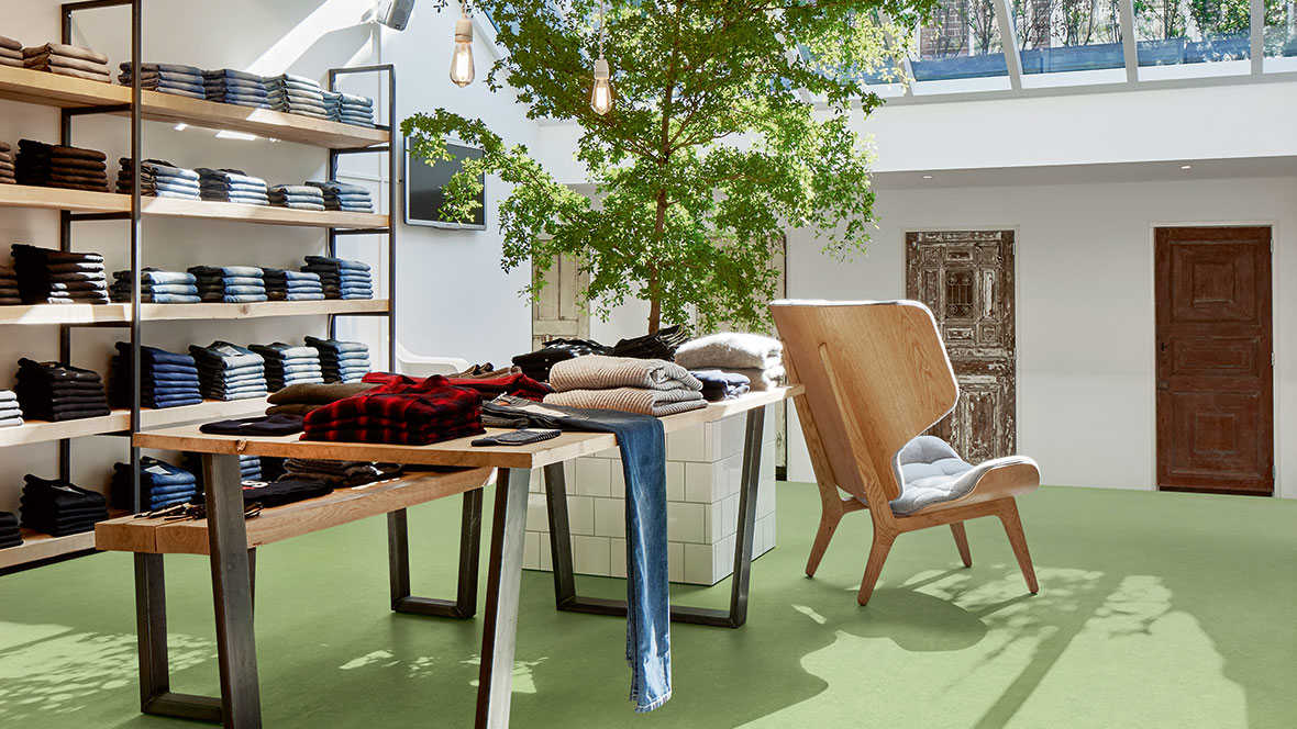 1180X664 Marmoleum Marbled Fresco 3260