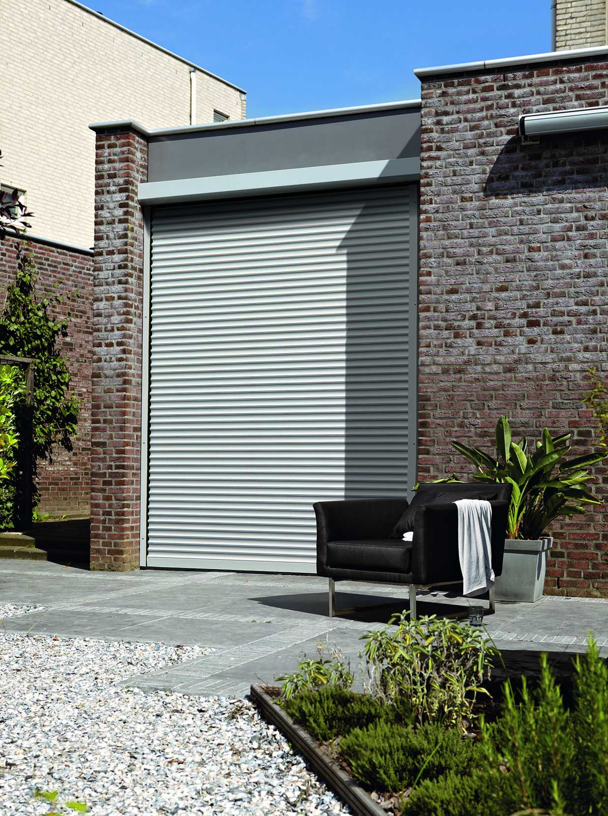 Outd 0058 Rolluik Montage